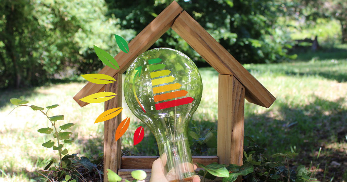 Rénovation énergétique